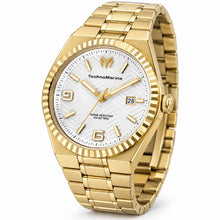 Cargar imagen en el visor de la galería, RELOJ PARA UNISEX TECHNOMARINE CRUISE TM-225056 - PLATEADO