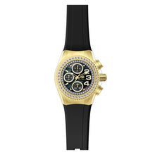 Cargar imagen en el visor de la galería, RELOJ DEPORTIVO PARA MUJER TECHNOMARINE CRUISE TM 121058 - NEGRO