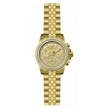Cargar imagen en el visor de la galería, RELOJ PARA MUJER TECHNOMARINE MANTA TM-221016 - ORO