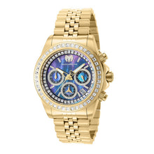 Cargar imagen en el visor de la galería, RELOJ PARA MUJER TECHNOMARINE MANTA TM-221025 - ORO