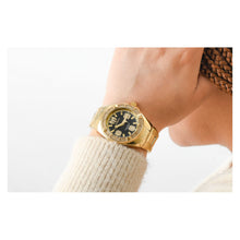 Cargar imagen en el visor de la galería, RELOJ PARA MUJER TECHNOMARINE CRUISE TM-121112 - ORO