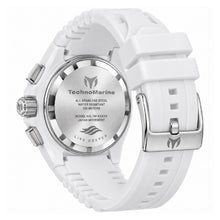 Cargar imagen en el visor de la galería, RELOJ DEPORTIVO PARA HOMBRE TECHNOMARINE CRUISE TM-121181 - BLANCO