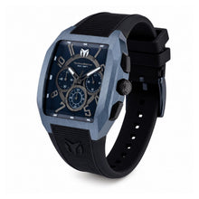 Cargar imagen en el visor de la galería, RELOJ DEPORTIVO PARA HOMBRE TECHNOMARINE AQUA QUADRANT TM-225111 - NEGRO