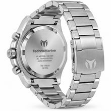 Cargar imagen en el visor de la galería, RELOJ PARA UNISEX TECHNOMARINE CRUISE TM-318152 - PLATEADO