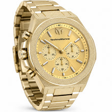 Cargar imagen en el visor de la galería, RELOJ PARA UNISEX TECHNOMARINE CRUISE TM-318153 - PLATEADO