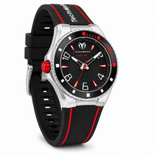 Cargar imagen en el visor de la galería, RELOJ DEPORTIVO PARA HOMBRE TECHNOMARINE RACING LEGENDS TM-525014 - NEGRO