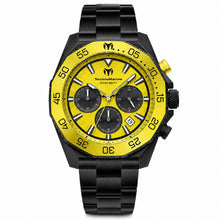 Cargar imagen en el visor de la galería, RELOJ PARA HOMBRE TECHNOMARINE RACING LEGENDS TM-525017 - NEGRO