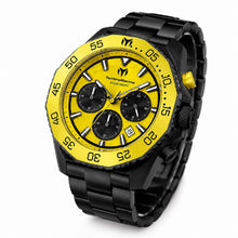 Cargar imagen en el visor de la galería, RELOJ PARA HOMBRE TECHNOMARINE RACING LEGENDS TM-525017 - NEGRO