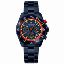 Cargar imagen en el visor de la galería, RELOJ PARA HOMBRE TECHNOMARINE RACING LEGENDS TM-525018 - AZUL