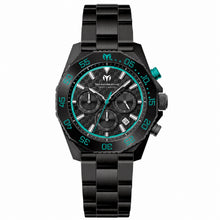Cargar imagen en el visor de la galería, RELOJ PARA HOMBRE TECHNOMARINE RACING LEGENDS TM-525019 - NEGRO