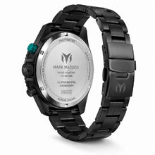 Cargar imagen en el visor de la galería, RELOJ PARA HOMBRE TECHNOMARINE RACING LEGENDS TM-525019 - NEGRO
