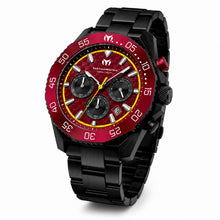 Cargar imagen en el visor de la galería, RELOJ PARA HOMBRE TECHNOMARINE RACING LEGENDS TM-525020 - NEGRO