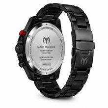 Cargar imagen en el visor de la galería, RELOJ PARA HOMBRE TECHNOMARINE RACING LEGENDS TM-525020 - NEGRO