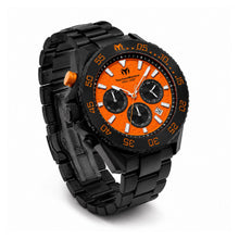 Cargar imagen en el visor de la galería, RELOJ PARA HOMBRE TECHNOMARINE RACING LEGENDS TM-525021 - NEGRO