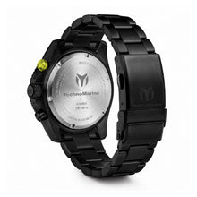 Cargar imagen en el visor de la galería, RELOJ PARA HOMBRE TECHNOMARINE RACING LEGENDS TM-525022 - NEGRO