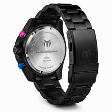 Cargar imagen en el visor de la galería, RELOJ PARA HOMBRE TECHNOMARINE RACING LEGENDS TM-525023 - NEGRO