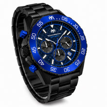 Cargar imagen en el visor de la galería, RELOJ PARA HOMBRE TECHNOMARINE RACING LEGENDS TM-525024 - NEGRO