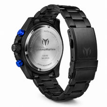 Cargar imagen en el visor de la galería, RELOJ PARA HOMBRE TECHNOMARINE RACING LEGENDS TM-525024 - NEGRO