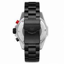 Cargar imagen en el visor de la galería, RELOJ PARA HOMBRE TECHNOMARINE RACING LEGENDS TM-525025 - NEGRO