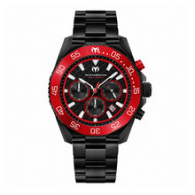 Cargar imagen en el visor de la galería, RELOJ PARA HOMBRE TECHNOMARINE RACING LEGENDS TM-525027 - NEGRO