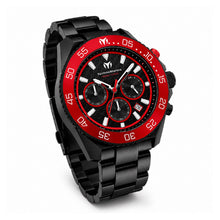 Cargar imagen en el visor de la galería, RELOJ PARA HOMBRE TECHNOMARINE RACING LEGENDS TM-525027 - NEGRO