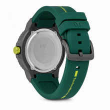 Cargar imagen en el visor de la galería, RELOJ DEPORTIVO PARA HOMBRE TECHNOMARINE RACING LEGENDS TM-525034 - VERDE