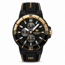Cargar imagen en el visor de la galería, RELOJ DEPORTIVO PARA HOMBRE TECHNOMARINE RACING LEGENDS TM-525040 - NEGRO