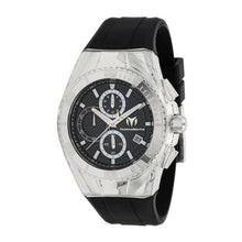 Cargar imagen en el visor de la galería, RELOJ DEPORTIVO PARA HOMBRE TECHNOMARINE CRUISE TM-121067 - NEGRO