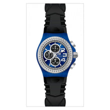 Cargar imagen en el visor de la galería, RELOJ DEPORTIVO PARA HOMBRE TECHNOMARINE CRUISE TM 121182 - NEGRO