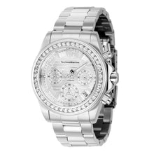 Cargar imagen en el visor de la galería, RELOJ PARA MUJER TECHNOMARINE MANTA TM 222009 - ACERO