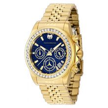 Cargar imagen en el visor de la galería, RELOJ PARA MUJER TECHNOMARINE MANTA TM222027 - ORO
