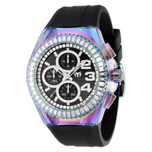 Cargar imagen en el visor de la galería, RELOJ DEPORTIVO PARA HOMBRE TECHNOMARINE CRUISE TM-121020 - NEGRO