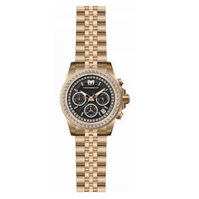 Cargar imagen en el visor de la galería, RELOJ PARA MUJER TECHNOMARINE MANTA TM-221018 - ORO ROSA