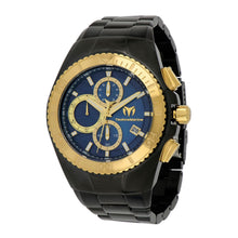 Cargar imagen en el visor de la galería, RELOJ PARA HOMBRE TECHNOMARINE CRUISE TM-821014 - NEGRO