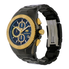 Cargar imagen en el visor de la galería, RELOJ PARA HOMBRE TECHNOMARINE CRUISE TM-821014 - NEGRO
