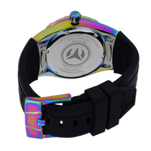 Cargar imagen en el visor de la galería, RELOJ DEPORTIVO PARA HOMBRE TECHNOMARINE CRUISE TM-121096 - NEGRO