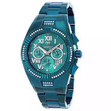 Cargar imagen en el visor de la galería, RELOJ PARA HOMBRE TECHNOMARINE CRUISE TM-121233 - VERDE