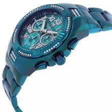 Cargar imagen en el visor de la galería, RELOJ PARA HOMBRE TECHNOMARINE CRUISE TM-121233 - VERDE