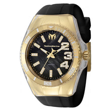 Cargar imagen en el visor de la galería, RELOJ DEPORTIVO PARA MUJER TECHNOMARINE CRUISE TM 121245 - NEGRO