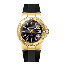 Cargar imagen en el visor de la galería, RELOJ DEPORTIVO PARA MUJER TECHNOMARINE CRUISE TM 121245 - NEGRO