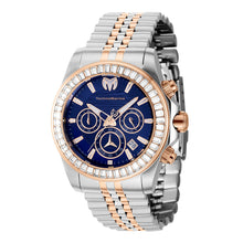Cargar imagen en el visor de la galería, RELOJ PARA HOMBRE TECHNOMARINE MANTA TM-222028 - ROSE GOLD, STEEL