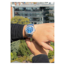 Cargar imagen en el visor de la galería, RELOJ PARA HOMBRE TECHNOMARINE MANTA TM-222073 - ACERO