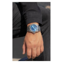 Cargar imagen en el visor de la galería, RELOJ PARA HOMBRE TECHNOMARINE MANTA TM-222073 - ACERO