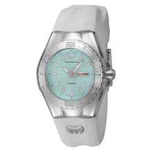 Cargar imagen en el visor de la galería, RELOJ DEPORTIVO PARA MUJER TECHNOMARINE CRUISE TM 122019 - BLANCO