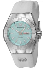 Cargar imagen en el visor de la galería, RELOJ DEPORTIVO PARA MUJER TECHNOMARINE CRUISE TM 122019 - BLANCO