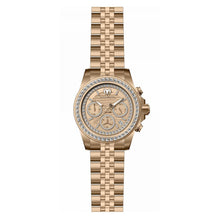 Cargar imagen en el visor de la galería, RELOJ PARA MUJER TECHNOMARINE MANTA TM-221019 - ORO ROSA