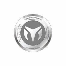 Cargar imagen en el visor de la galería, RELOJ PARA MUJER TECHNOMARINE MANTA TM-221019 - ORO ROSA