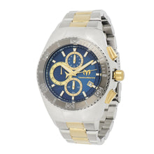 Cargar imagen en el visor de la galería, RELOJ PARA HOMBRE TECHNOMARINE CRUISE TM-821015 - ORO, ACERO
