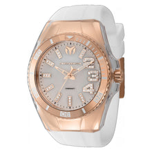 Cargar imagen en el visor de la galería, RELOJ DEPORTIVO PARA MUJER TECHNOMARINE CRUISE TM 121246 - BLANCO