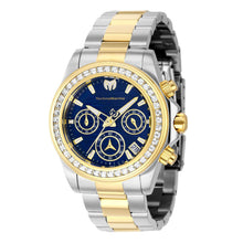 Cargar imagen en el visor de la galería, RELOJ PARA MUJER TECHNOMARINE MANTA TM-222011 - ORO, ACERO